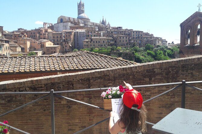 Kid tour in Siena - Who Should Book This Siena Kid Tour (and Who Might Want More)
