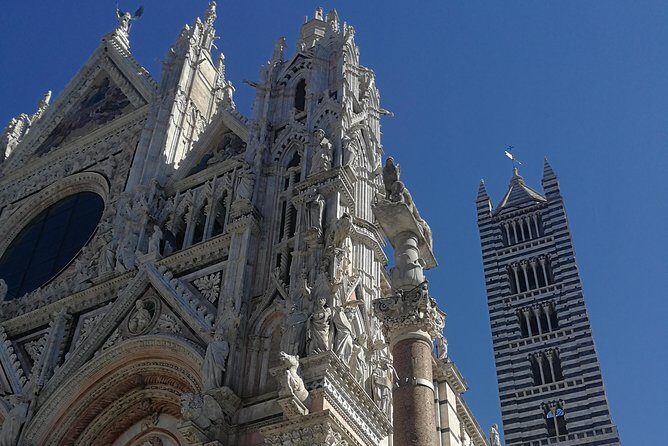 Let's discover Siena! - Piazza del Campo: why the meeting point matters