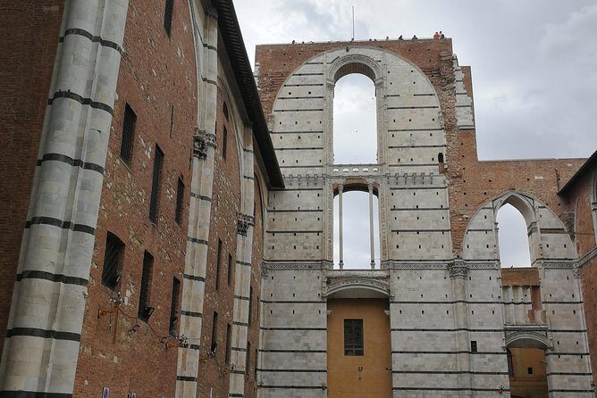 Let's discover Siena! - Using this tour to plan the rest of your Siena day