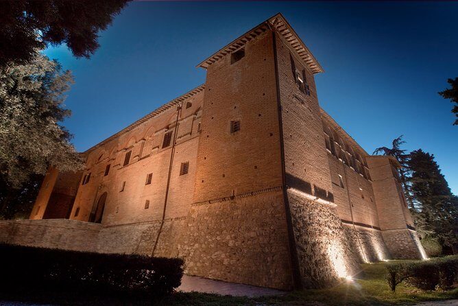 Montalcino: Brunello Wine Tasting Experience - Price value: is $39.05 fair for this Montalcino tasting?