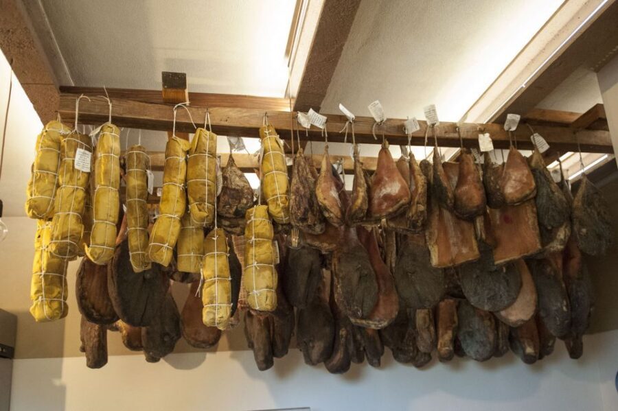 Montepulciano: Cinta Senese Tour With Food Tasting - Should You Book This Cinta Senese Tour?