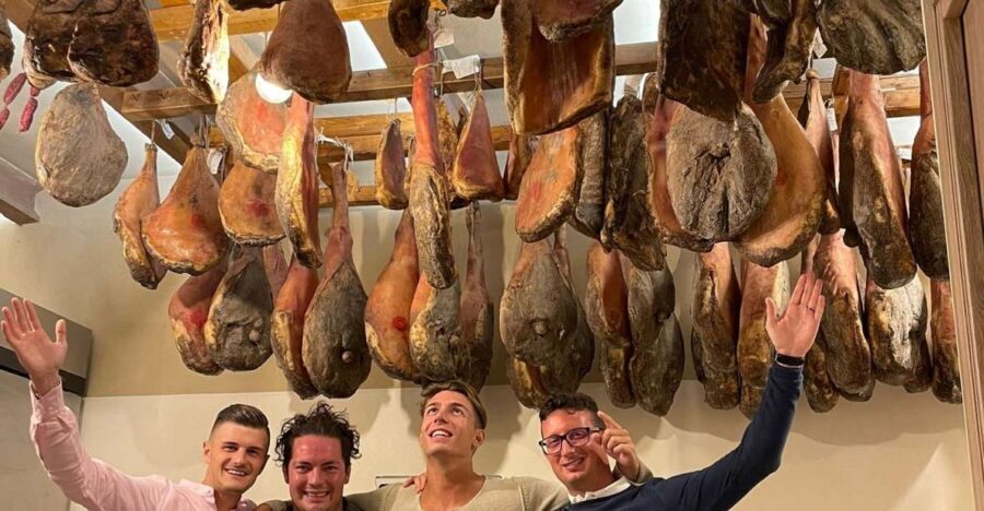 Montepulciano: Cinta Senese Tour With Food Tasting - Organic Agriculture Lessons You Can Actually Use