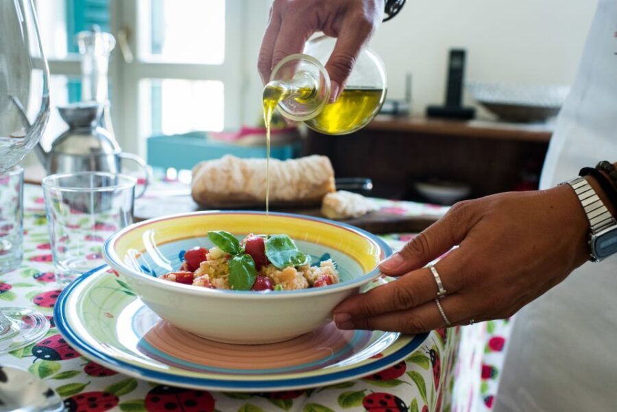 Montepulciano: Dining Experience at a Local's Home - Key things I’d mark on your list
