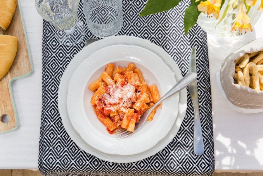 Montepulciano: Dining Experience at a Local's Home - Practical Tips So You Enjoy It From the Start