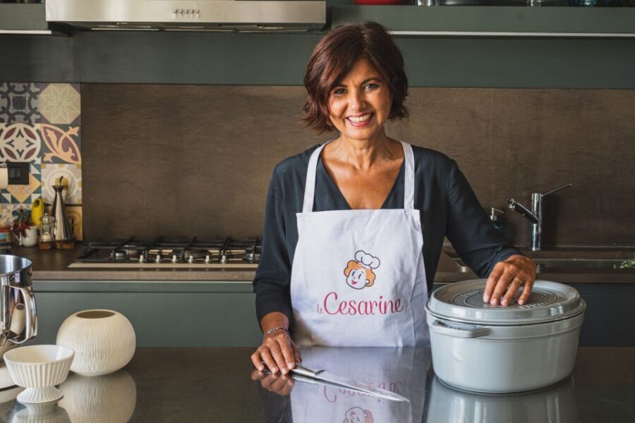 Montepulciano: Dining Experience at a Local's Home - What You’ll Eat: Tuscan Classics, Wine, and Dessert That Lands