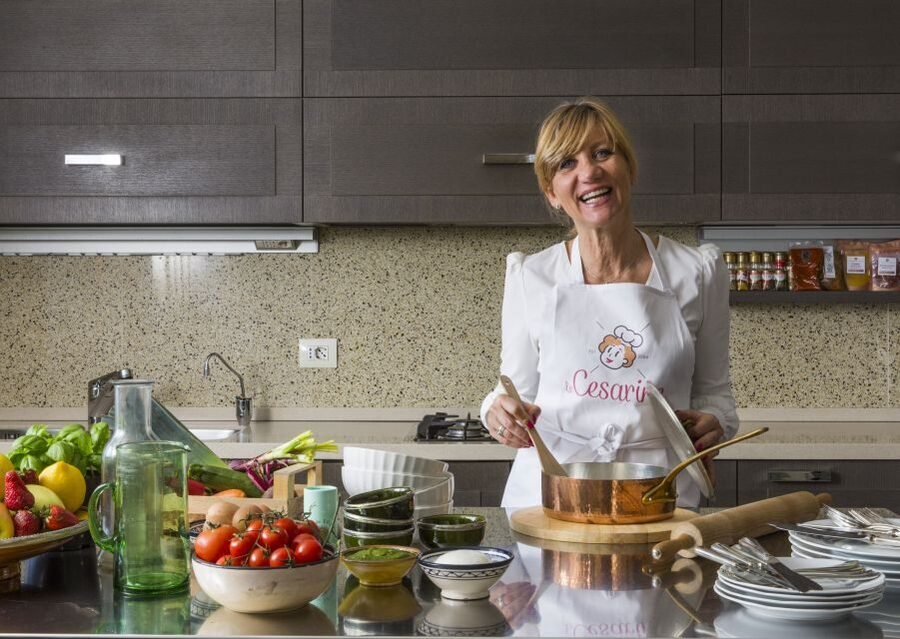 Montepulciano: Dining Experience at a Local's Home - Real Hospitality: The Conversation Part of the Meal