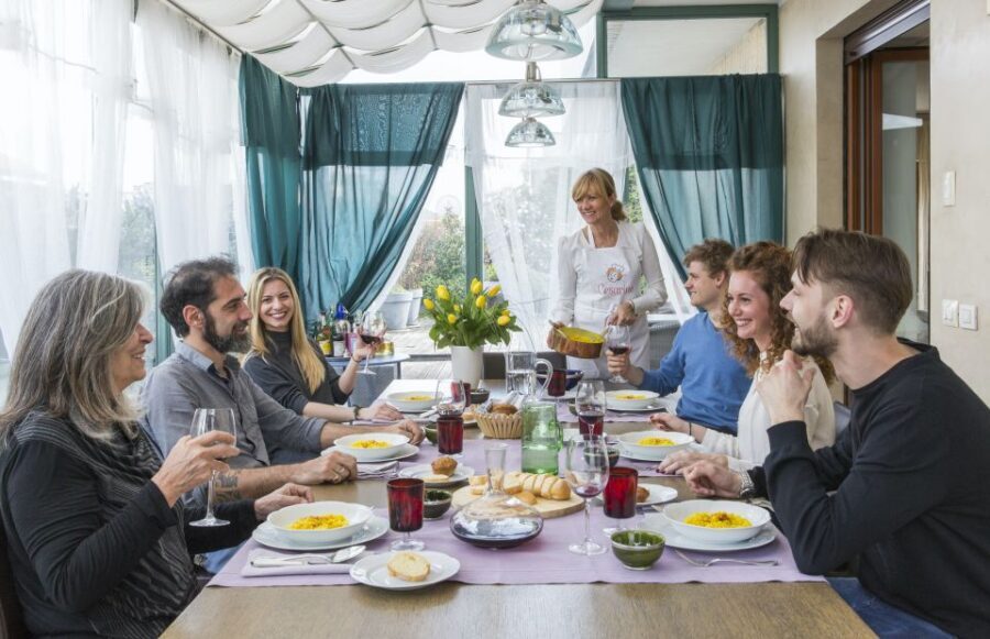 Montepulciano: Dining Experience at a Local's Home - Price and Value: What You’re Really Paying For