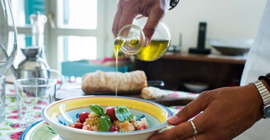 Montepulciano: Dining Experience at a Local's Home - The 2.5 Hours: Cooking Demo, Then Three-Course Shared Dinner
