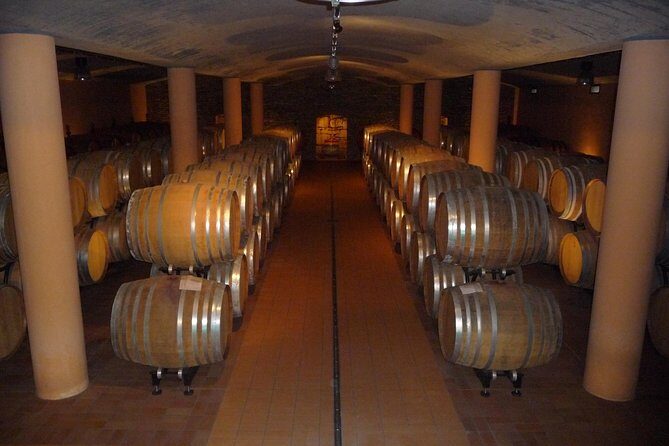 Pienza, Montalcino, Brunello Wine and Pecorino Cheese PRIVATE TOUR from FLORENCE - UNESCO Panoramic Drive: When the Scenery Is Part of the Itinerary