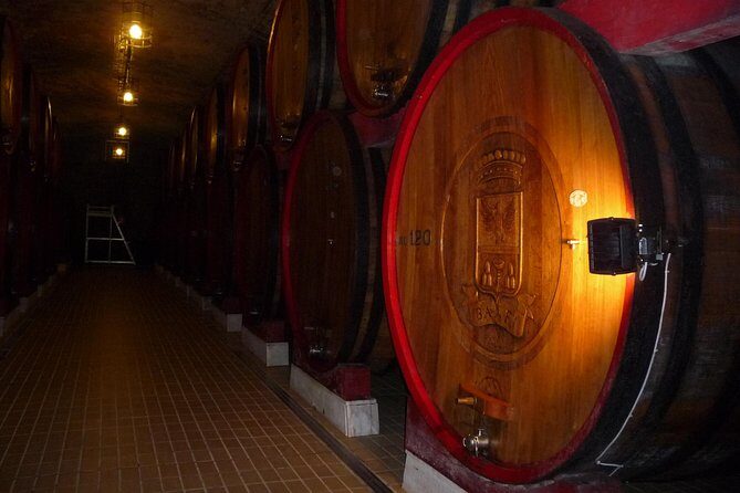 Pienza, Montalcino, Brunello Wine and Pecorino Cheese PRIVATE TOUR from FLORENCE - Who This Private Florence-to-Tuscany Tour Fits Best