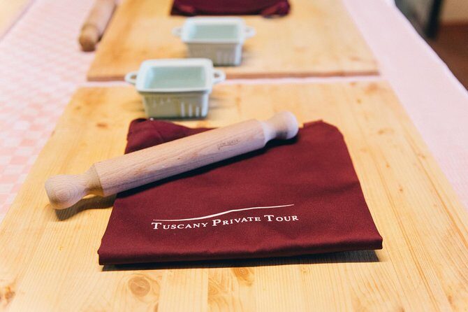 Private Cooking Class in Chianti from Siena - From Siena to Chianti: The Pickup That Makes the Day Feel Easy