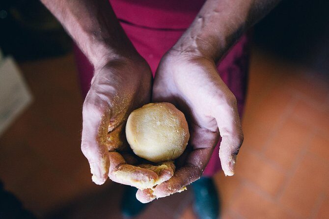 Private Cooking Class in Chianti from Siena - Price and Value: Is $441.91 per Person Worth It?