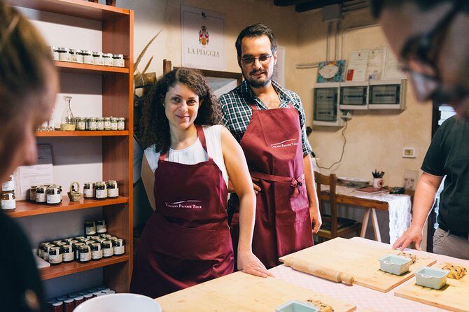 Private Cooking Class in Chianti from Siena - Who Should Book This Chianti Class (and Who Might Skip It)