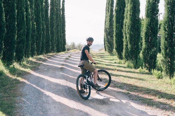 Private E-bike Tour in Chianti from San Gimignano - Key highlights worth your attention