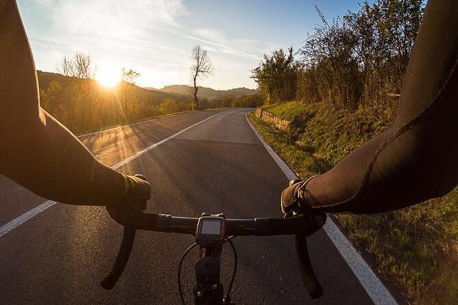 Private E-bike Tour in Chianti from San Gimignano - Private Chianti on an E-Bike: Why This Format Works