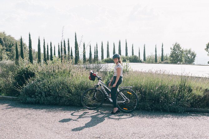 Private E-bike Tour in Chianti from San Gimignano - What You’re Paying for: Value at $440.75 Per Person