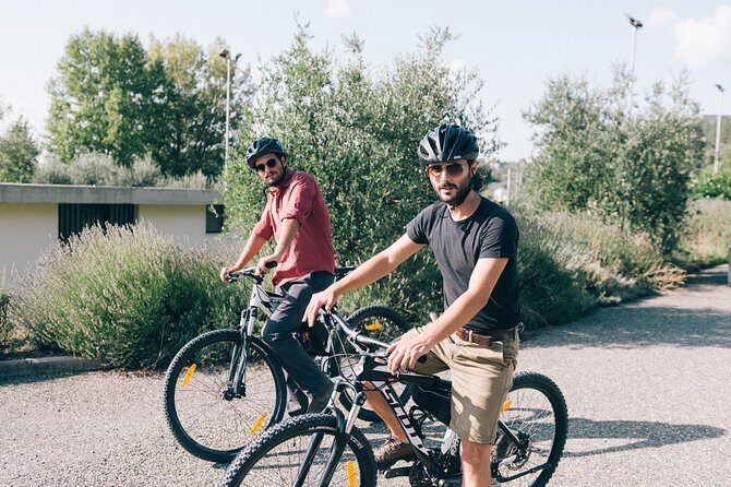 Private Ebike Tour in Chianti - E-bikes that work (and why that matters for your day)