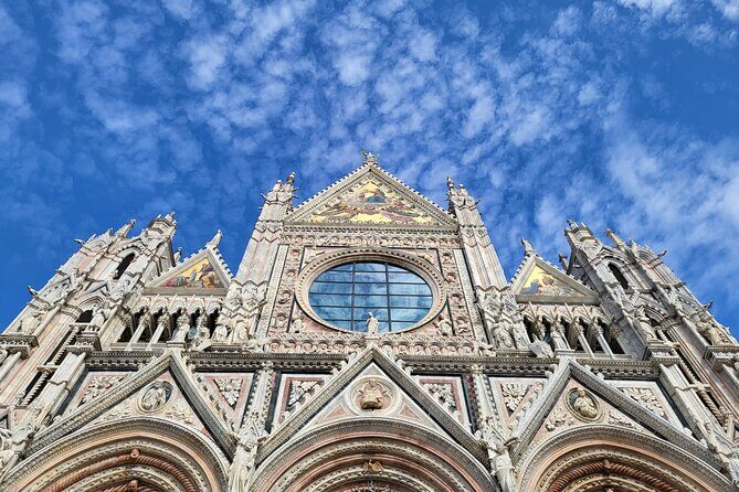 Private Guided Tour of Siena with a Licensed Local Tour Guide - What Makes It Worth Doing as a Private Tour