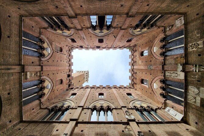 Private Guided Tour of Siena with a Licensed Local Tour Guide - Price and Value: When $135.88 Makes Sense