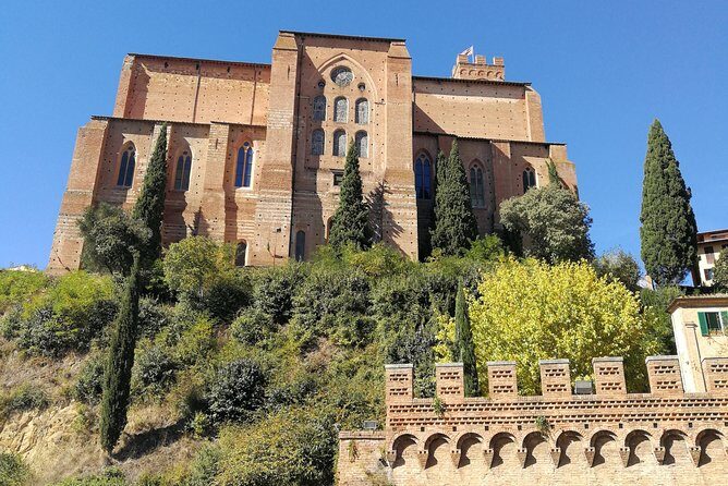 Private Guided Tour of Siena with a Licensed Local Tour Guide - Practical Tips So Your Walk Feels Effortless