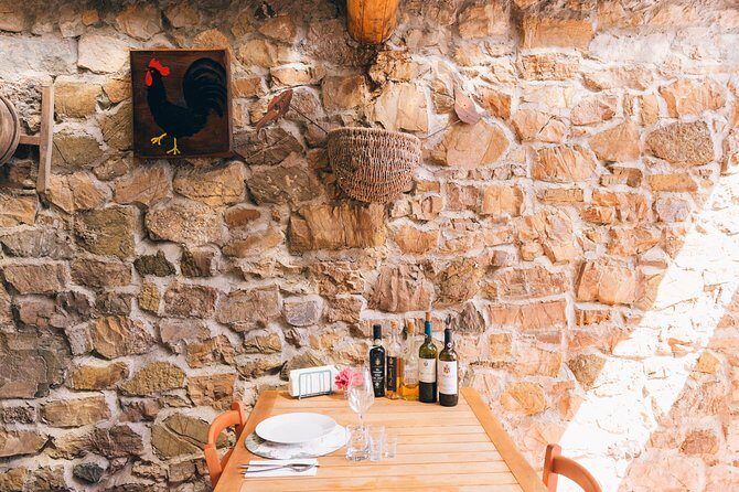 Private Off Road Wine Tour in Chianti - Price and value: is $399.68 per person “worth it”?