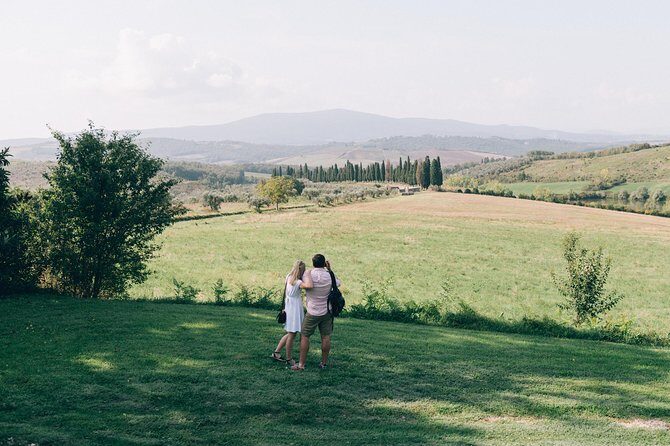 Private Off Road Wine Tour in Chianti - Off-road Chianti to multiple wineries: why the drive is part of the point