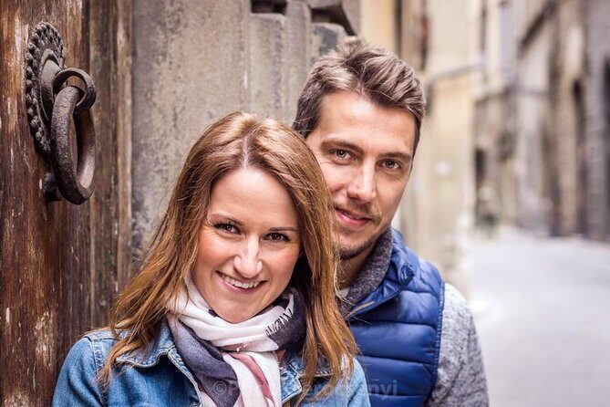 Private Photo Shoot in Siena - The Consultation: The Secret Sauce for Photos You’ll Actually Like