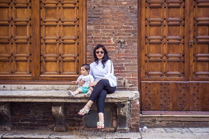 Private Photo Shoot in Siena - What You’re Paying For (and Why It’s Fair for Siena)