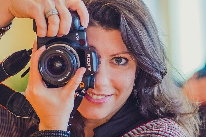 Private Photo Shoot in Siena - Weather Planning: What Happens If It Turns Ugly