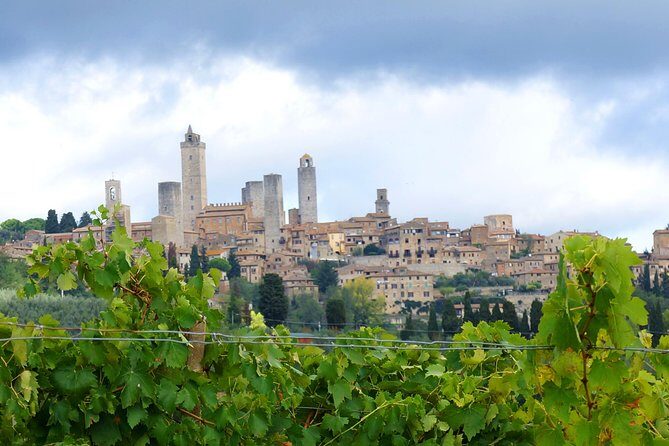 Private Siena to Florence Chianti and San Gimignano Transfer Tour - How Private Transport Changes Your Day (In a Good Way)