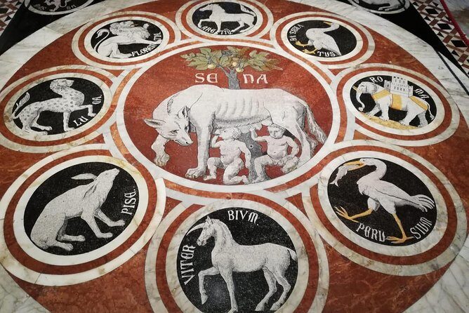 Private Tour of Siena Cathedral - Price and value: what $165.03 buys you (and what it doesn’t)