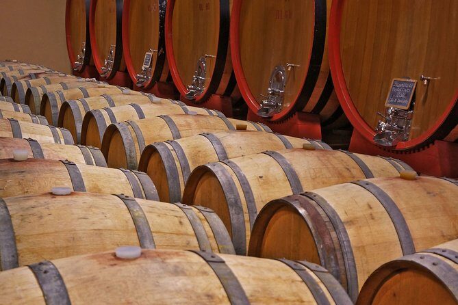 Private Tour: Pienza and Montalcino Organic Cheese and Wine Tour - Piazza Pio II in Pienza: architecture, quiet streets, and cathedral time