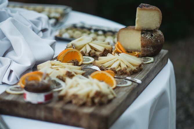 Private Tour: Pienza and Montalcino Organic Cheese and Wine Tour - How the day is paced (and how to make it work for you)