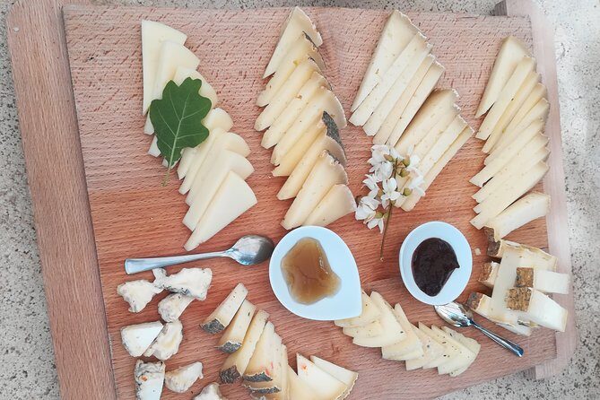 Private Tour: Pienza and Montalcino Organic Cheese and Wine Tour - Price and value: what you’re really paying for