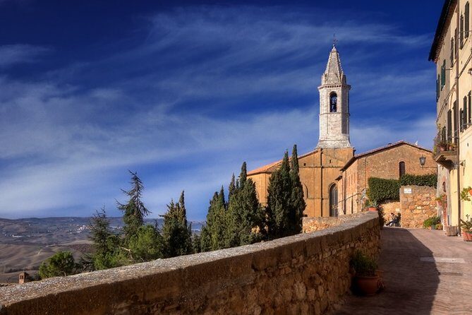 Private Tour: Pienza and Montalcino Organic Cheese and Wine Tour - Who this tour is perfect for (and who should reconsider)