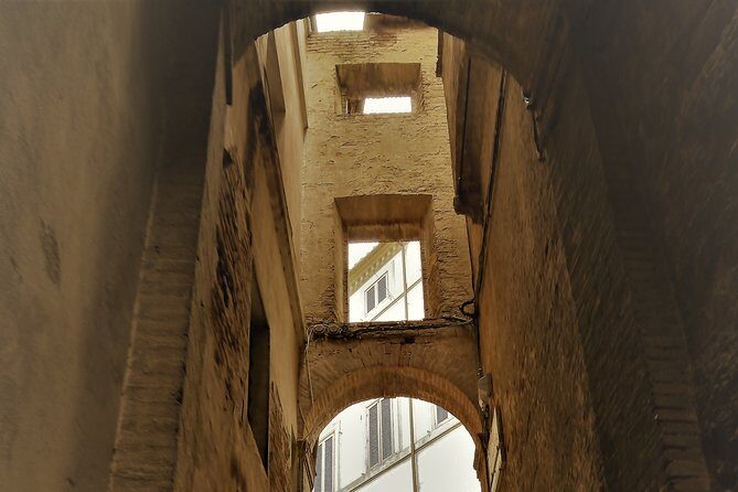 Private Tour: Secret Siena Walking Tour - Contrade and Palio stories on side streets you’d miss alone
