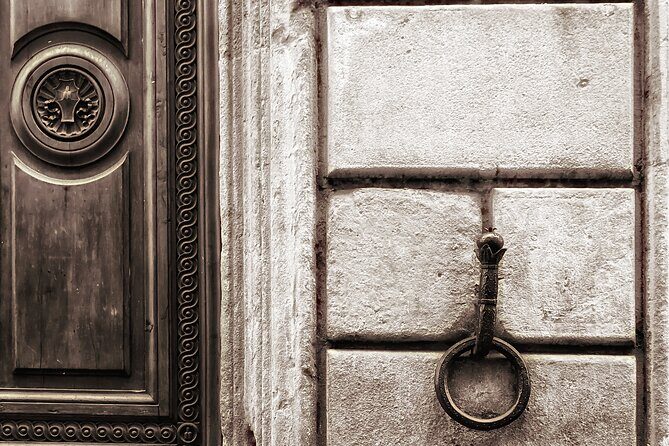 Private Tour: Secret Siena Walking Tour - Should you book this Secret Siena walking tour?