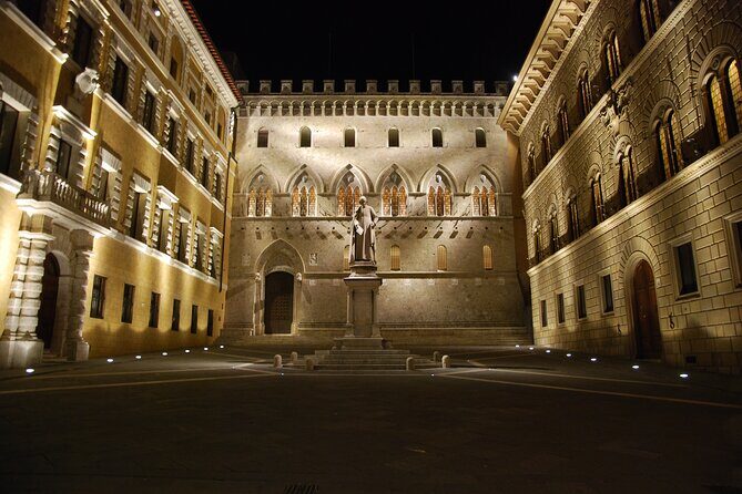 Private Tour: Secret Siena Walking Tour - FAQ