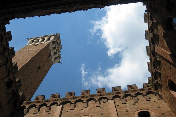 Private Tour: Secret Siena Walking Tour - A private, customizable route that fits your energy (and your schedule)