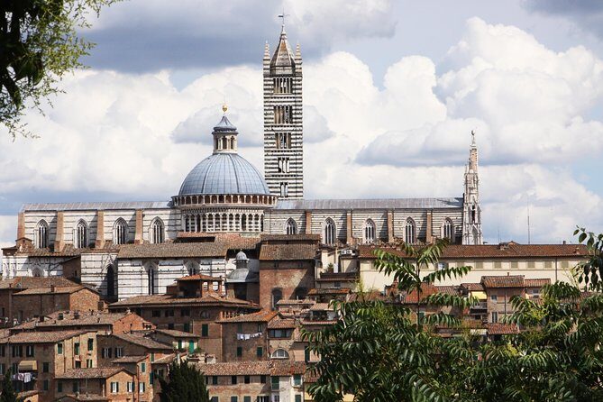 Private Tour: Siena Walking Tour - Key highlights you’ll feel right away