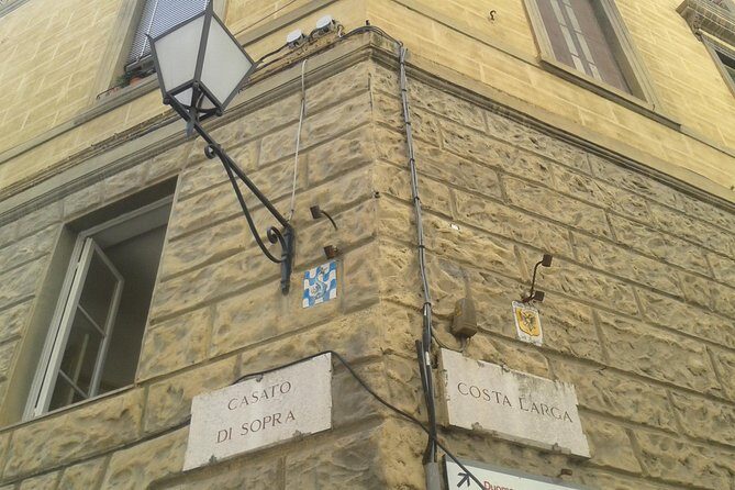 Private Tour: Siena Walking Tour - Price and value: what $216.26 per group really means