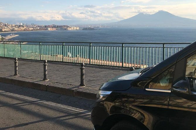 Private transfer from Florence to Sorrento - Key Highlights at a Glance