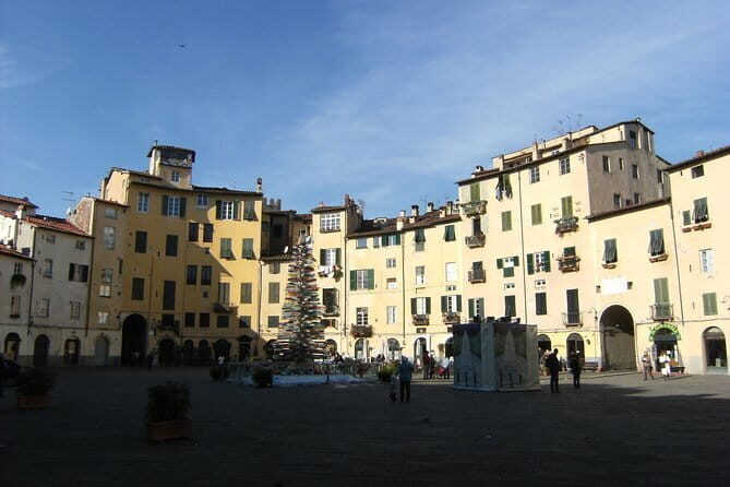 Private transfer from Florence to Sorrento - Arriving in Sorrento: Drop-Off Where You Need to Be