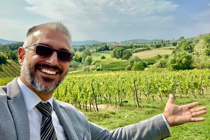 Private transfer from Florence to Sorrento - Price and Value: What You’re Really Paying For
