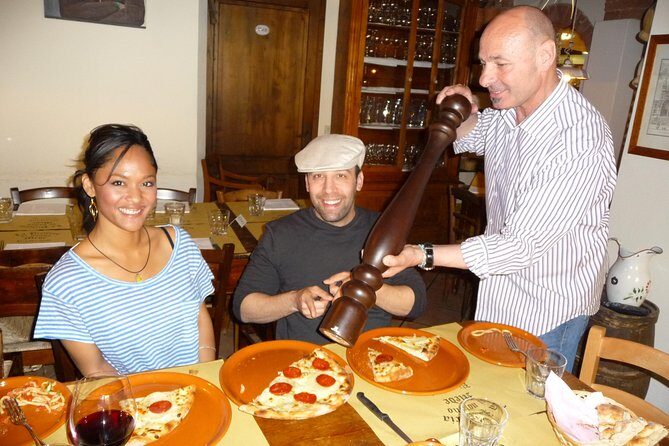 San Gimignano and Chianti Classico Wine and Food PRIVATE TOUR from SIENA - Key things that make this day work