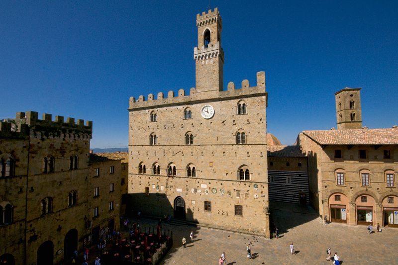 San Gimignano and Volterra: Day Tour from Siena - Price and value: what you’re really paying for