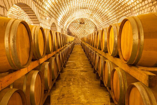 San Gimignano, Chianti and Montalcino Tour through Tuscan wine - From Siena to San Gimignano: a fast jump into medieval Tuscany
