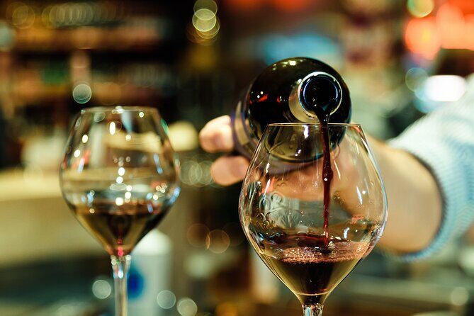 San Gimignano, Chianti and Montalcino Tour through Tuscan wine - Brunello time in Val d’Orcia: DOCG tasting plus local products