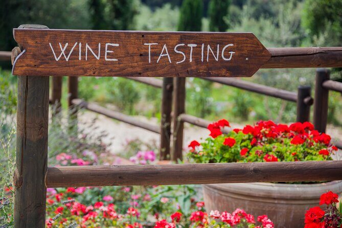 San Gimignano, Chianti and Montalcino Tour through Tuscan wine - Price and value: is $168.22 a fair deal for this much running?