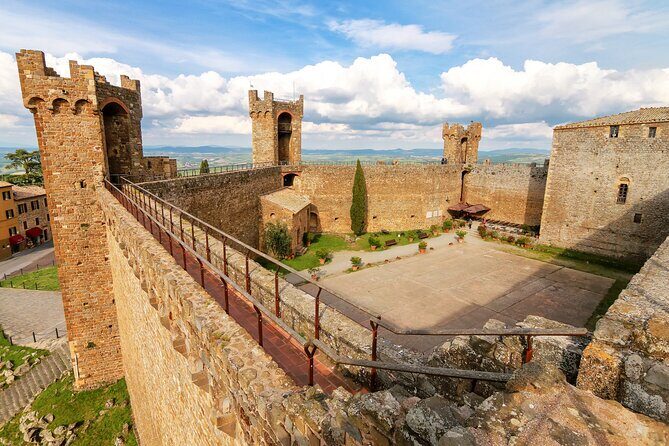 San Gimignano, Chianti and Montalcino Tour through Tuscan wine - Who this tour fits best (and who might want a different plan)